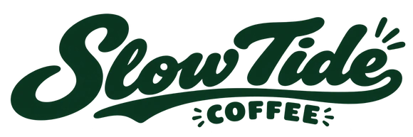 Slow Tide Coffee